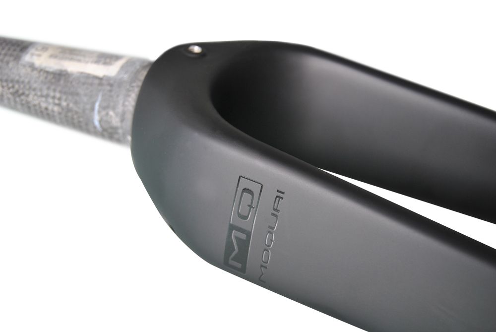Moquai Gravel Carbon Disc Tapered Gabel kaufen | Bike-Discount
