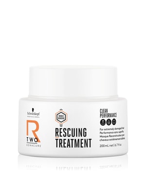 Schwarzkopf Professional BC Bonacure R-TWO Rescuing Treatment Haarmaske-200 ml