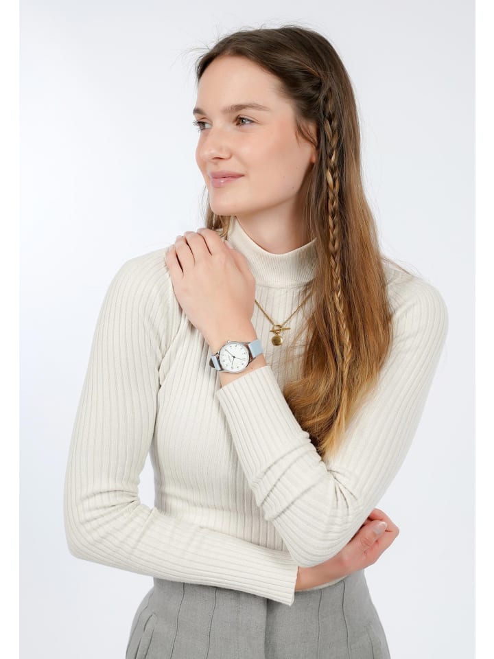 SURI FREY Armbanduhr SFY Sammy in blau günstig kaufen onesize