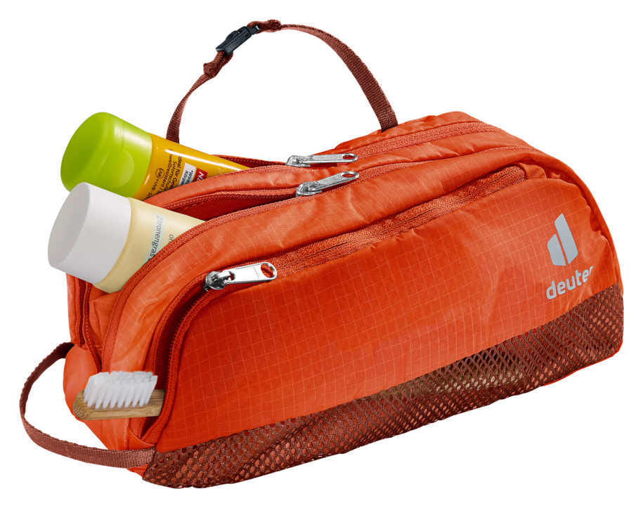 Wash Bag Tour III