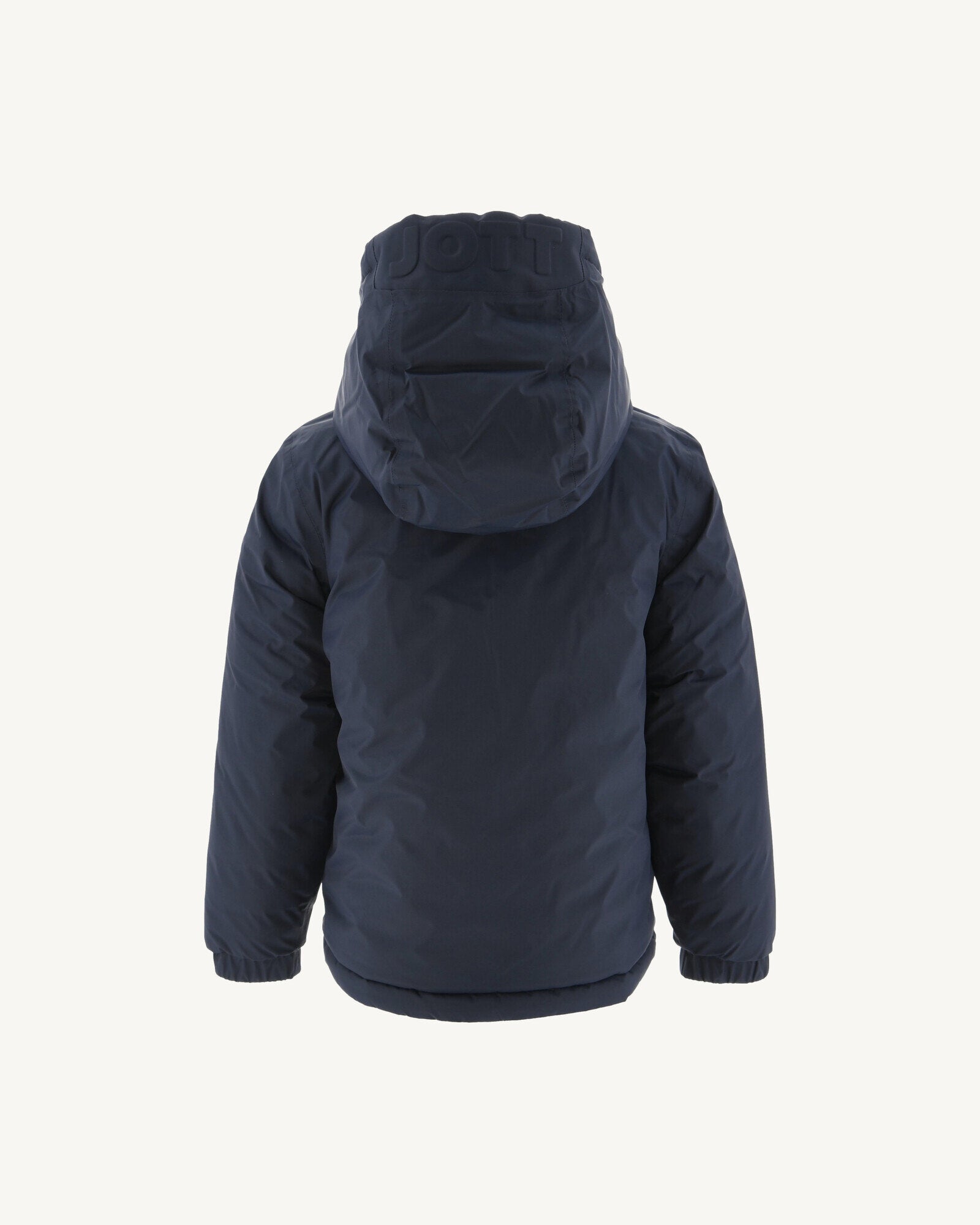 Doudoune réversible Marine enfant Zurich