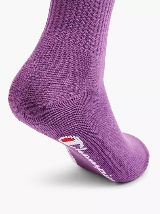 Champion 3er Pack Socken