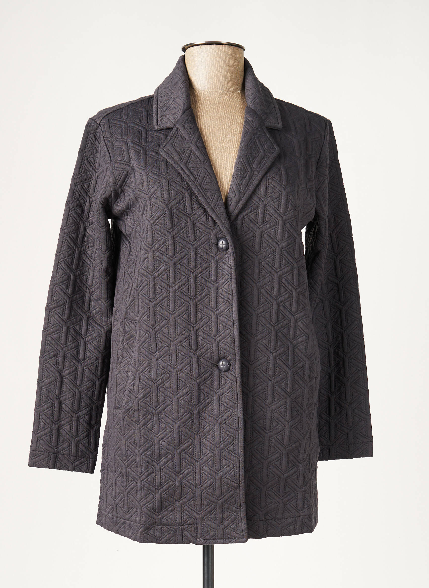 Colline Vestes Maternite Femme couleur gris