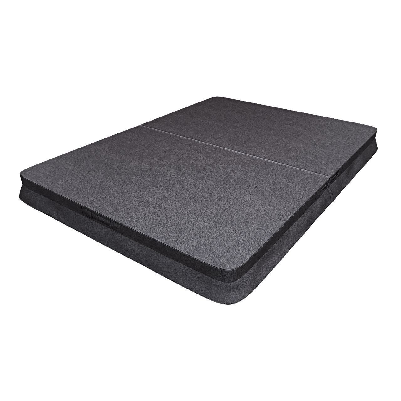 TroniTechnik TroniTechnik® Thermoabdeckung Abdeckung für Outdoor Whirlpool Spa Badewanne ELBA 212x152