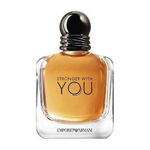 Armani Emporio Stronger With You toaletní voda 100 ml