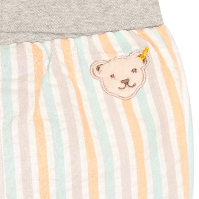 Shorts, weiß für Jungs