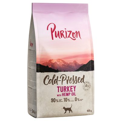 Jetzt probieren: Purizon - getreidefrei