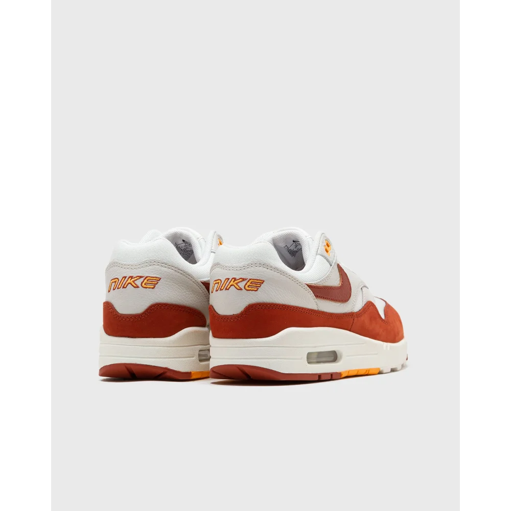 Nike Air Max 1 LX WMNS FD2370-100 / weiss