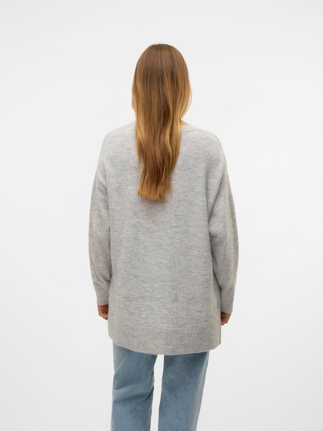 VMFILUCA Pullover