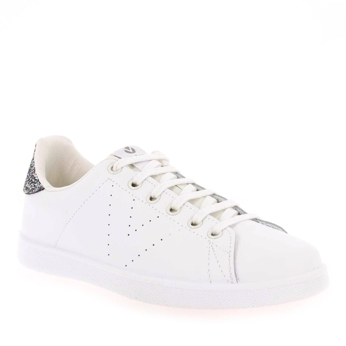 Victoria  1125104 F - Blanc Anthracite