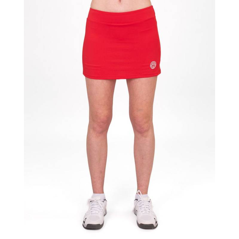 BIDI BADU Crew Skort Tennisrock Damen