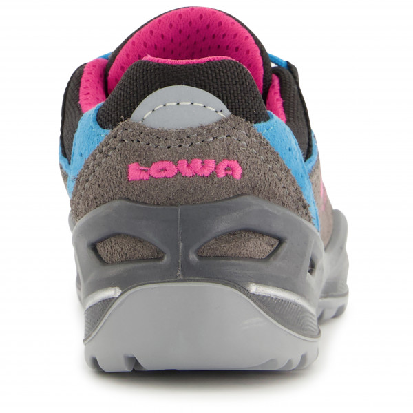 Lowa - Kid's Robin Evo GTX LO - Multisportschuhe