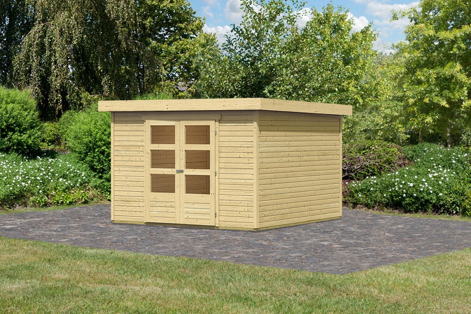 Karibu Systemhaus Dahlen 1