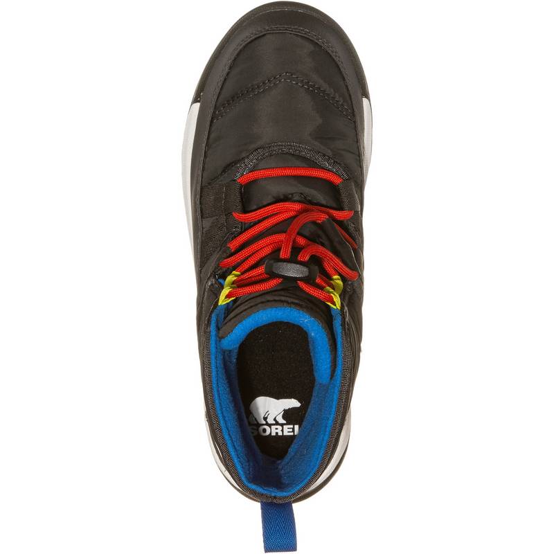 Sorel YOUTH WHITNEY II WP Stiefel Kinder