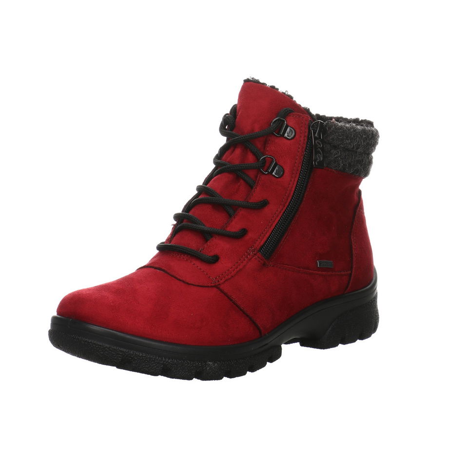ara Saas Fee GTX Boots
