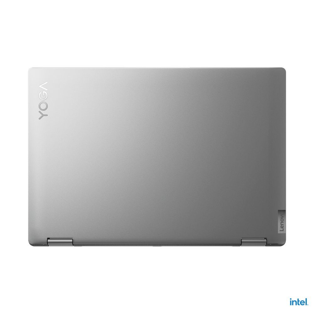 Lenovo Yoga 7 Convertible Notebook (40,6 cm/16 Zoll, Intel Core i5 1240P, 512 GB SSD)