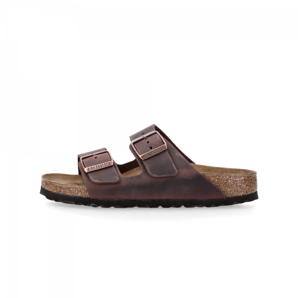 Birkenstock Arizona 52533 / braun