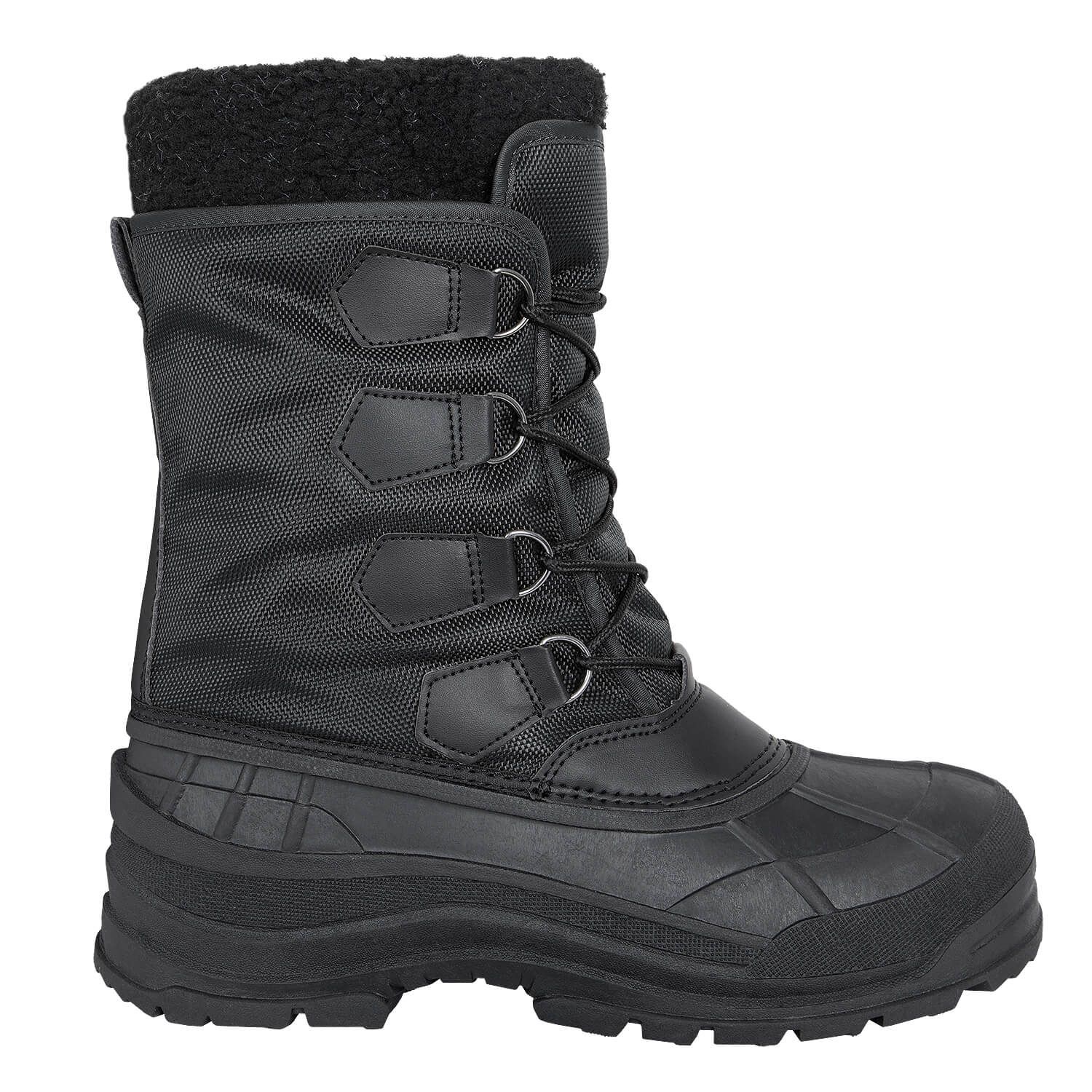 Winterstiefel Highland Weather Extrem