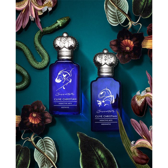Perfume Spray