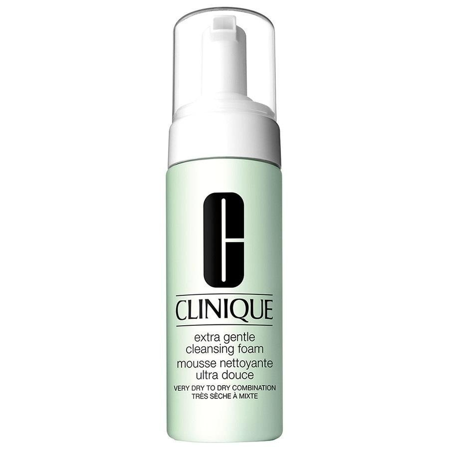 Extra Gentle - Cleansing Foam 125ml