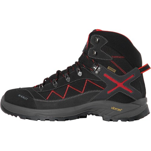 HERREN TREKKINGSTIEFEL 