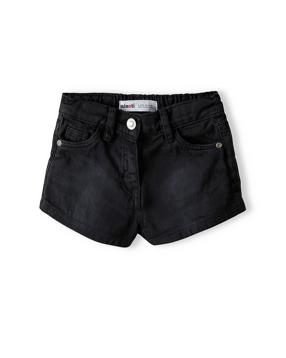 Jeansshorts für Mädchen (12m-14y) für Mädchen