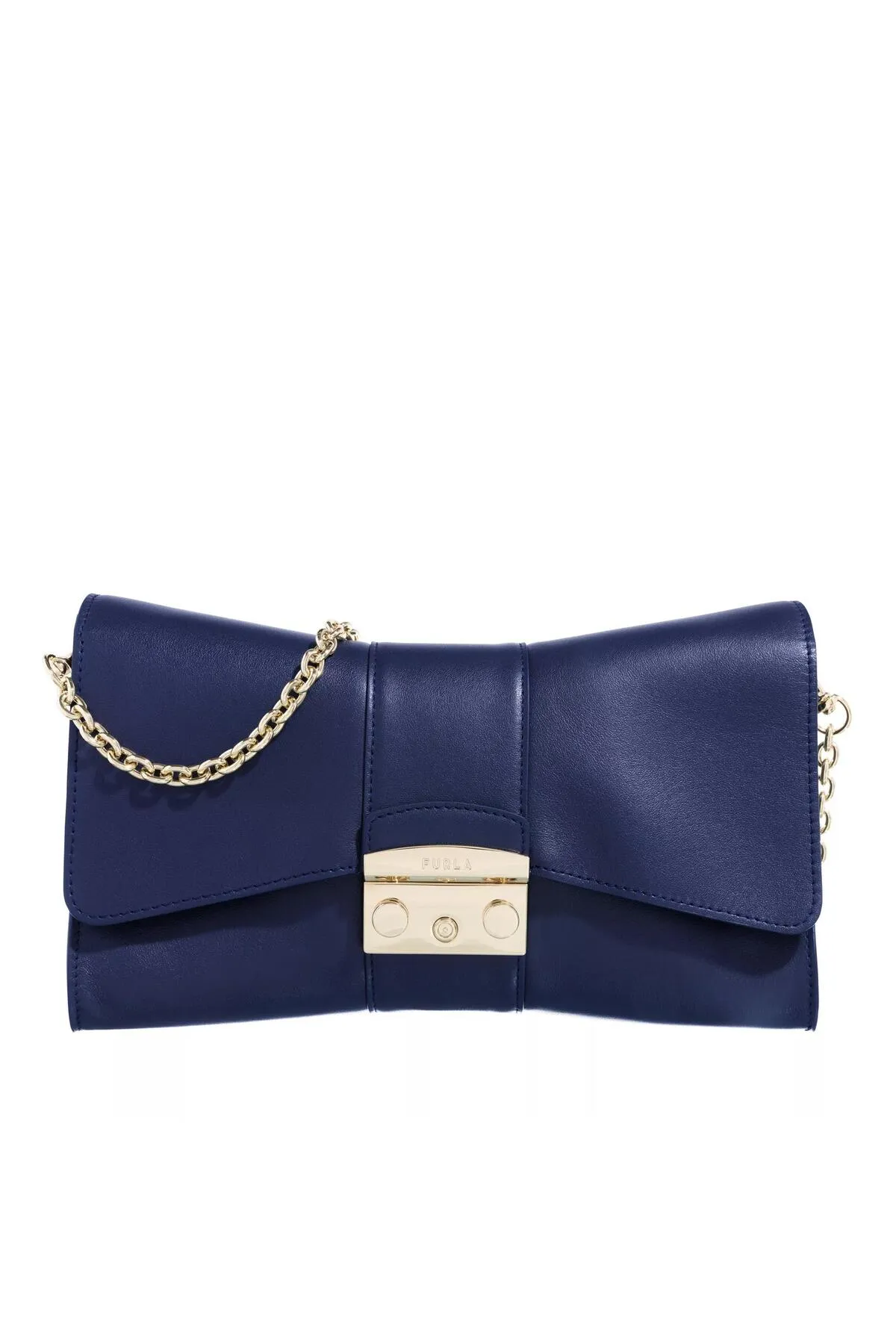 FURLA  Metropolis S Umhängetasche Remix Mediterraneo