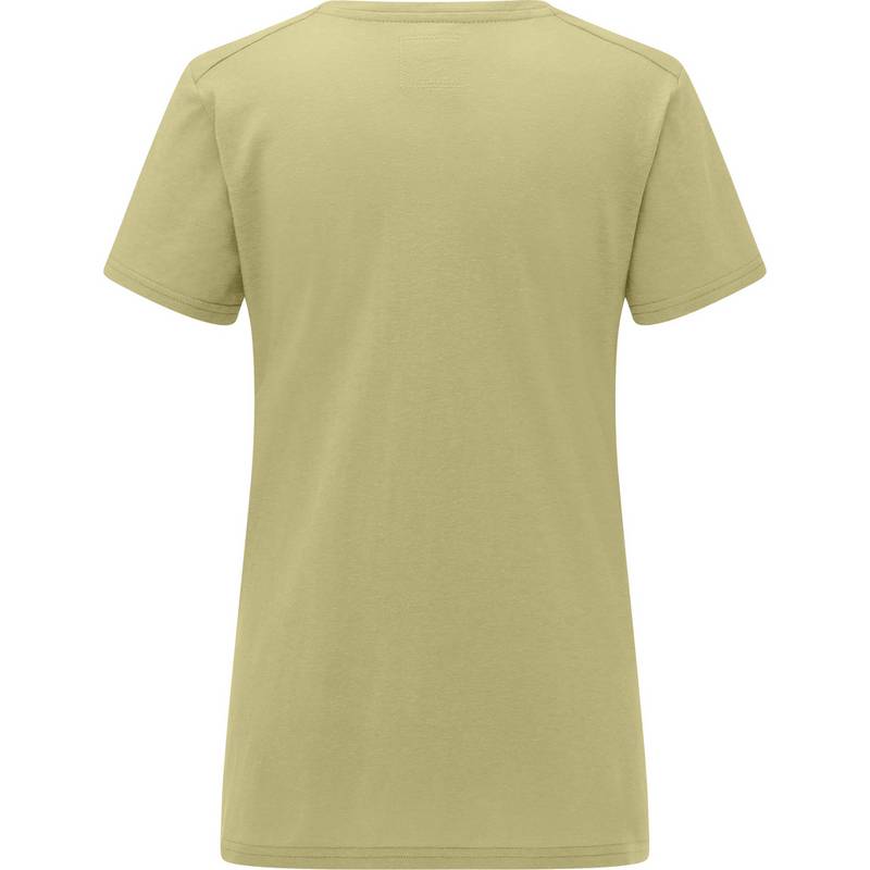 Haglöfs Träd Tee Funktionsshirt Damen
