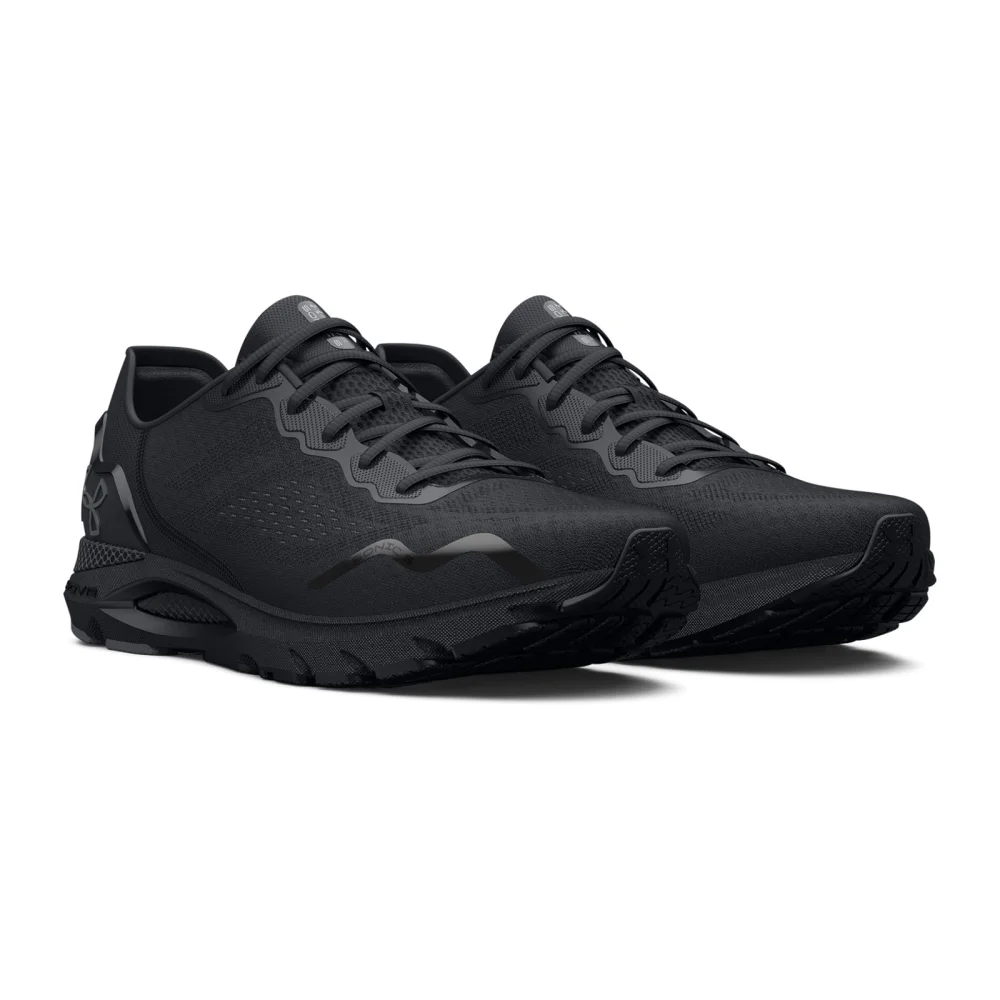 Under Armour HOVR Sonic 6 3026128-001 / schwarz