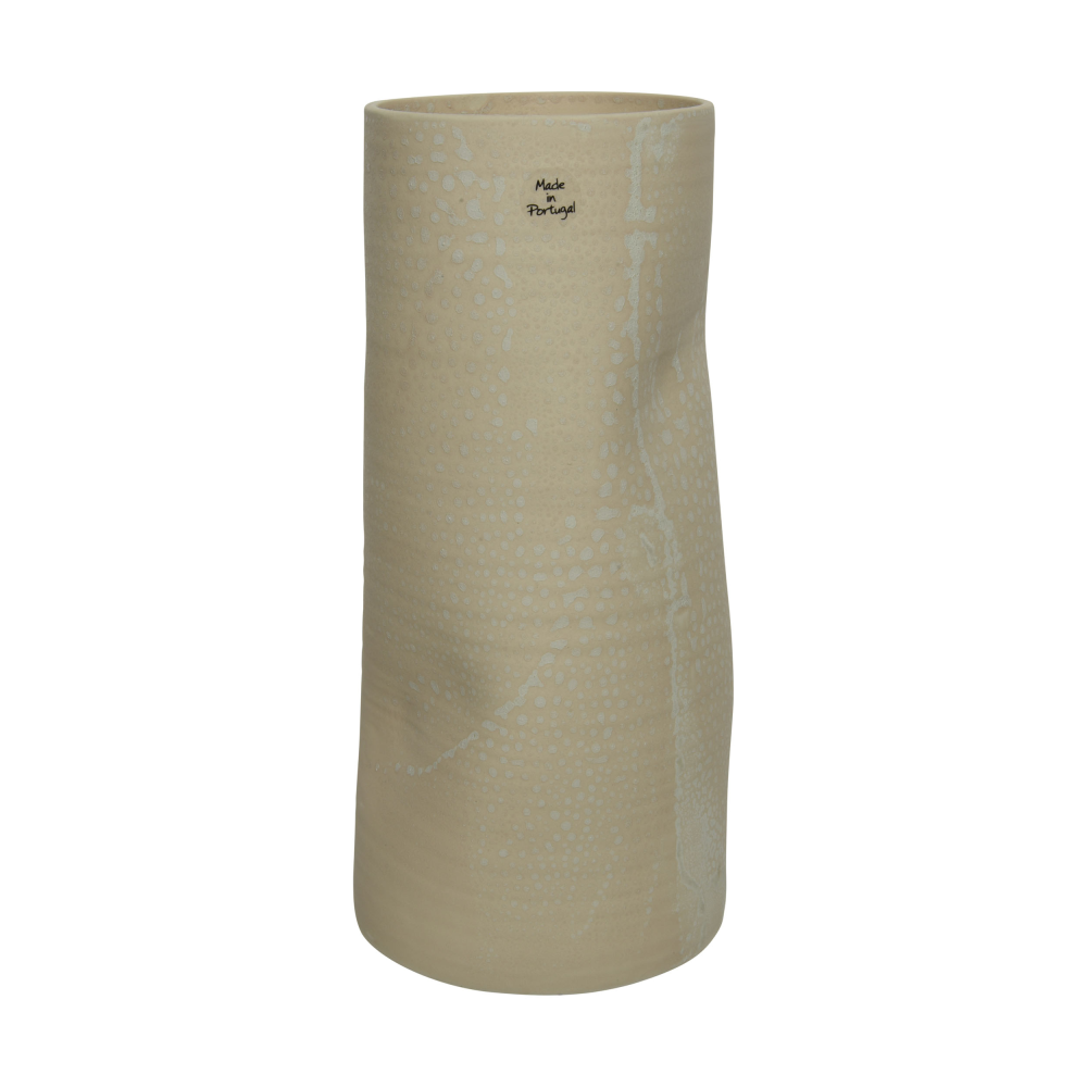 Vase sand