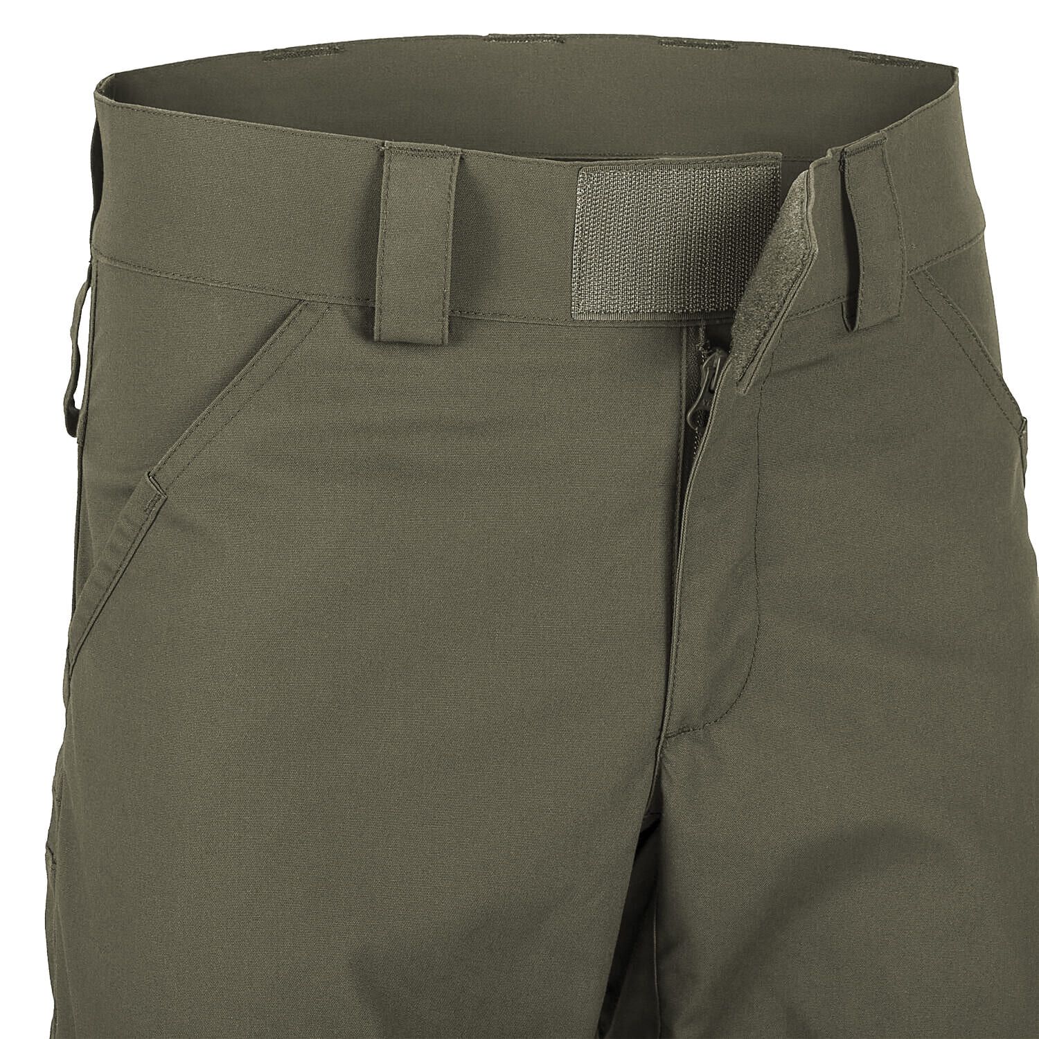 Woodsman Pants