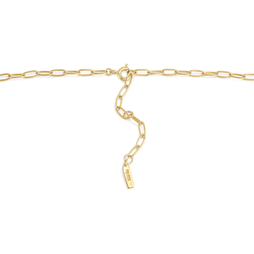 Ania Haie Chaînette 925 Argent collier
