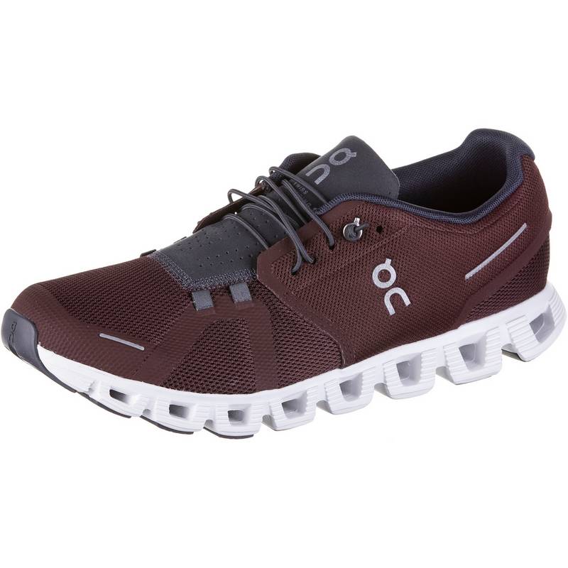 On Cloud 5.0 Sneaker Herren
