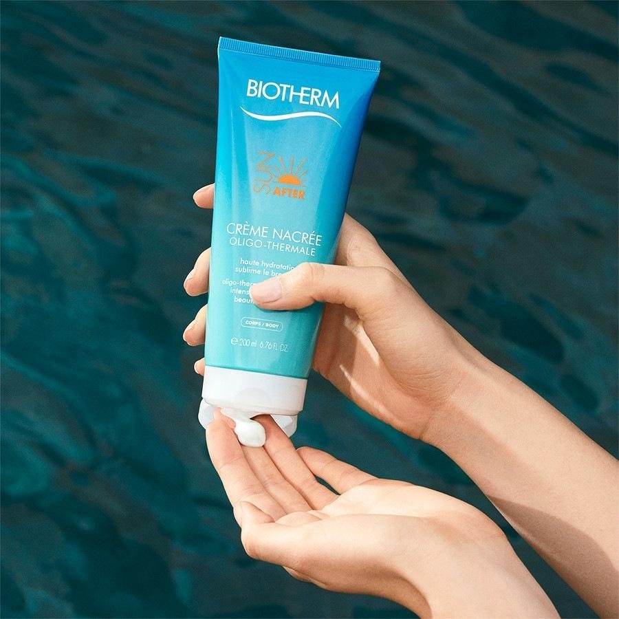Sun After Crème Nacrée