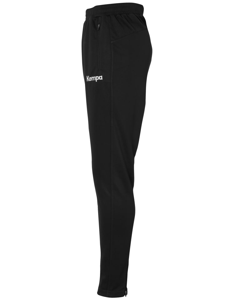 Kempa Trainingshose PERFORMANCE TEC HOSE in schwarz günstig kaufen