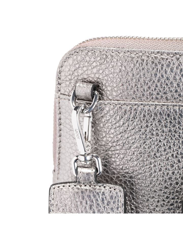 JOOP! Handytasche 'Splendere Bianca in Gun 11,00 x 17,50 x 2,00 cm' günstig kaufen onesize