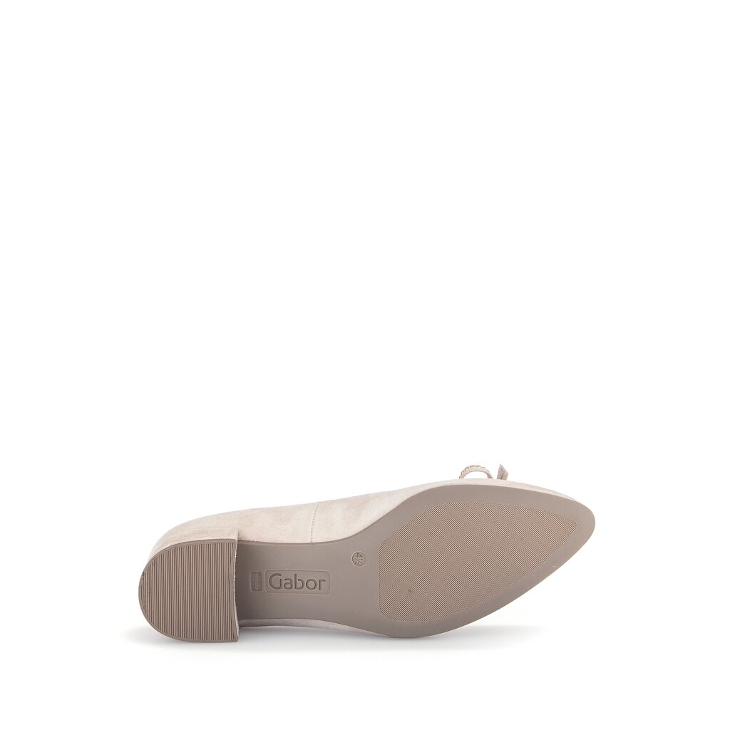 Gabor fashion Eleganter Pumps rosa