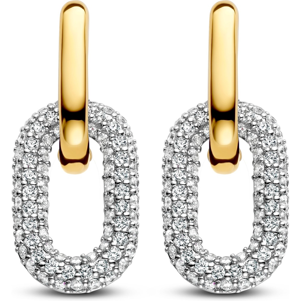 TI SENTO - Milano Set de bijoux 925 Argent Bijoux