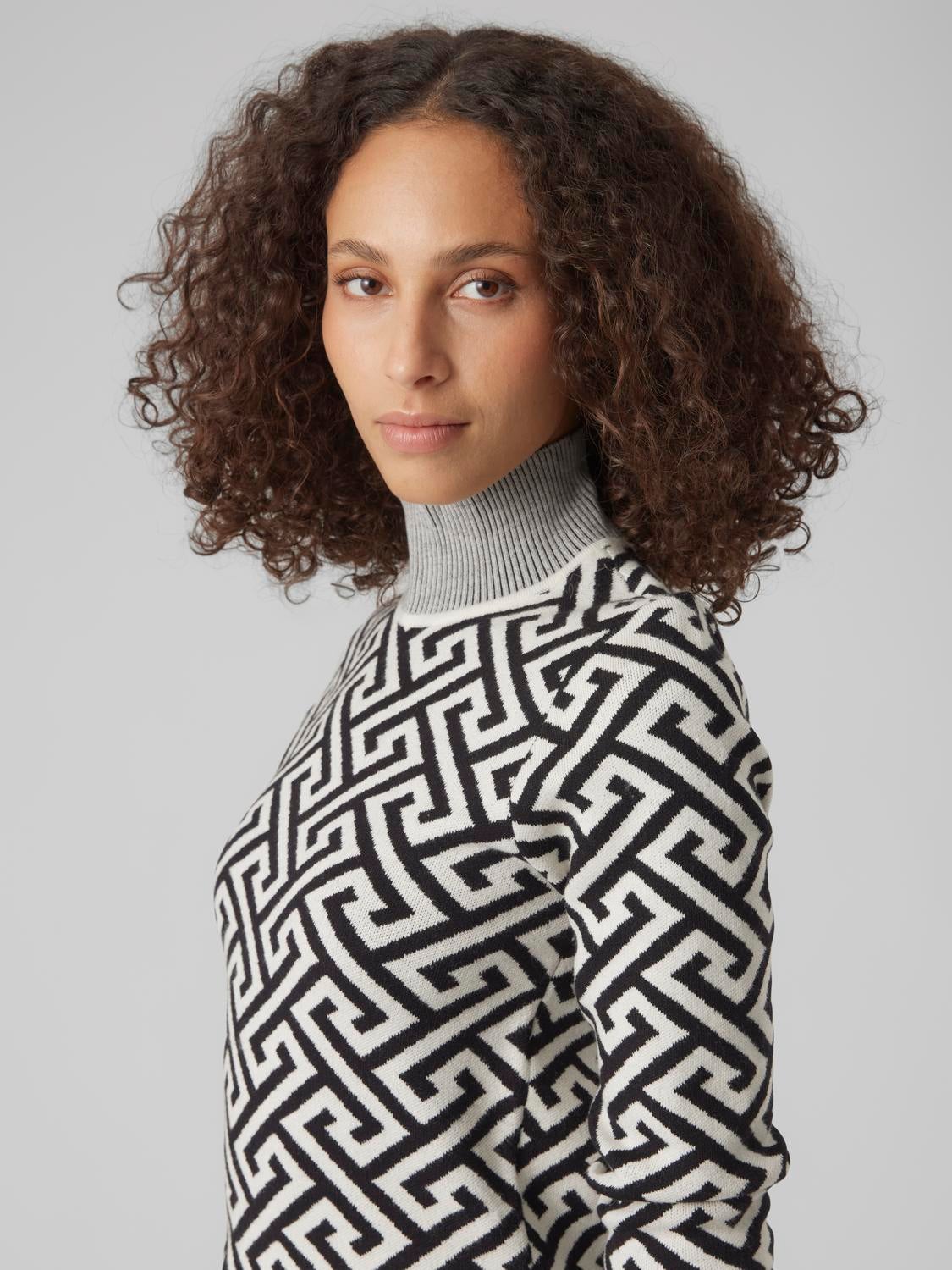 VMARIA Pullover