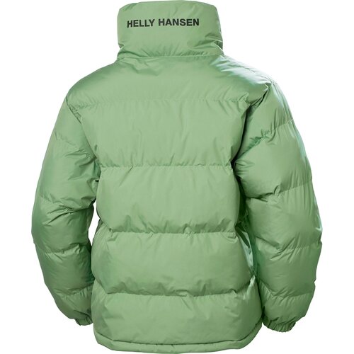 DAMEN MANTEL W HH URBAN REVERSIBLE JACKET