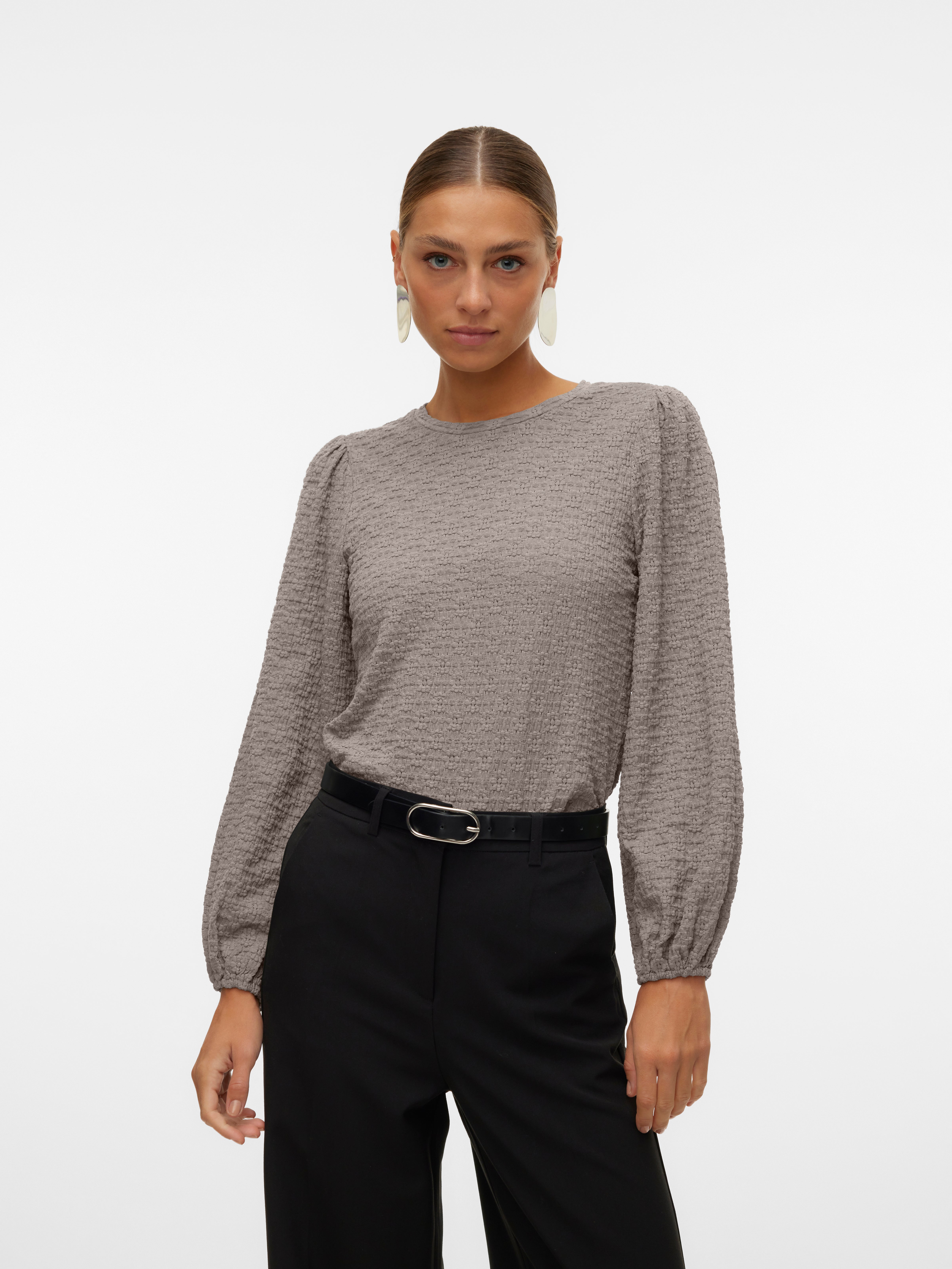 VMFLOWER Top