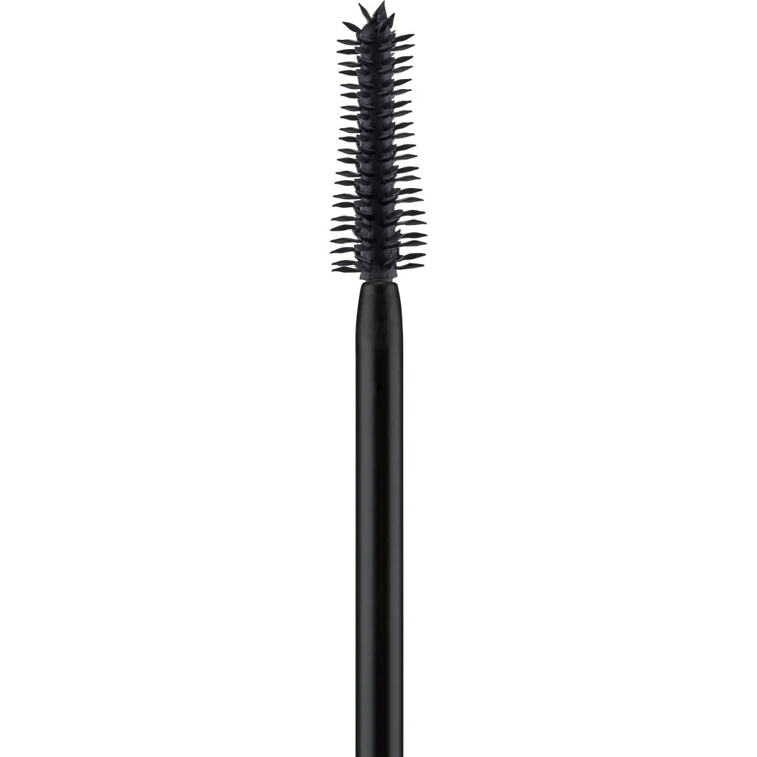 Eyes CALL ME QUEEN vattenfast mascara med lösögonfranseffekt - Vattenfast mascara