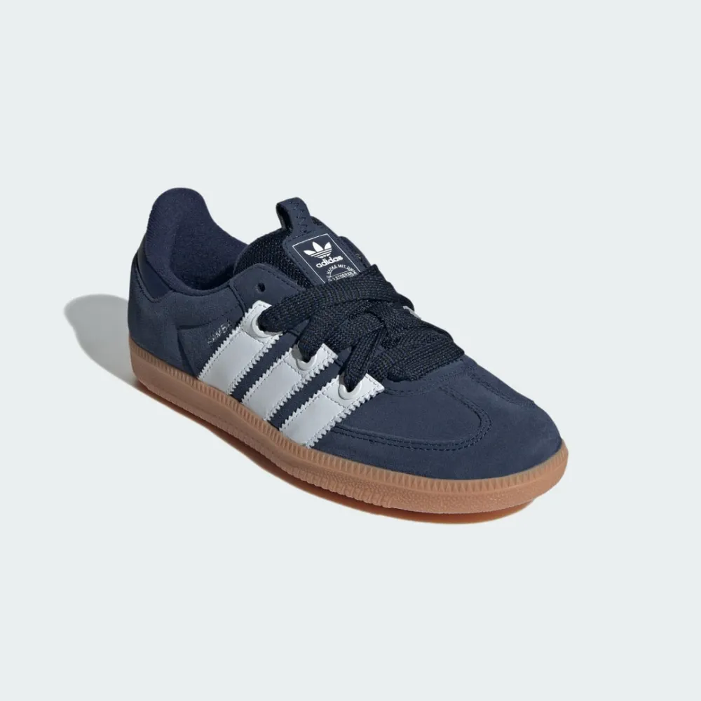 adidas Samba OG W ID0286 / blau