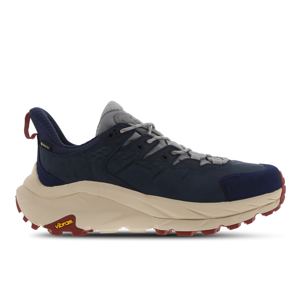 Hoka Kaha 2 Low 1130530-LSSND / blau