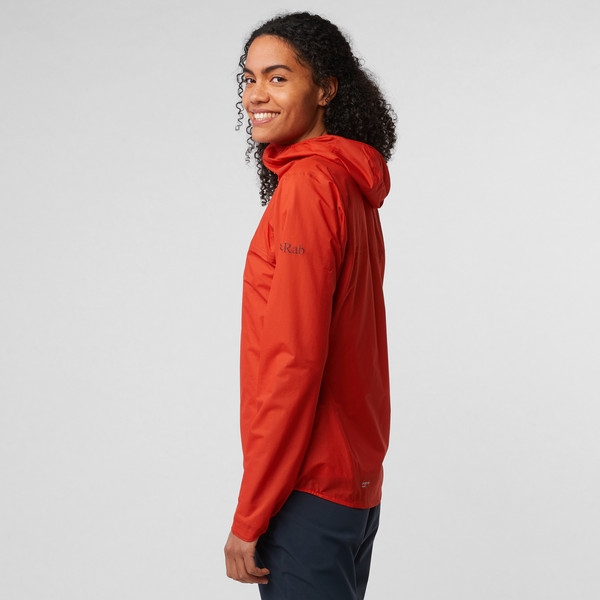 PHANTOM PULL-ON WMNS Damen - Regenjacke