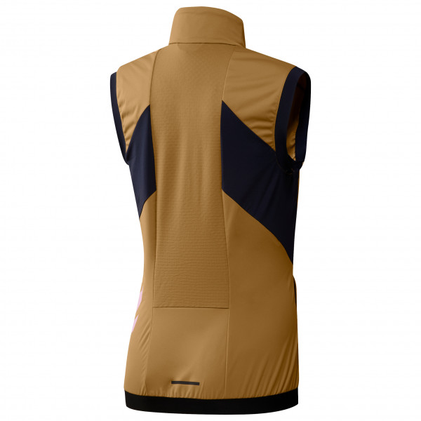 adidas Terrex - Women's Terrex Xperior XCountry Ski Softshellweste - Softshellweste