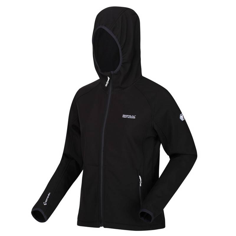 Regatta Arec III Softshelljacke Damen