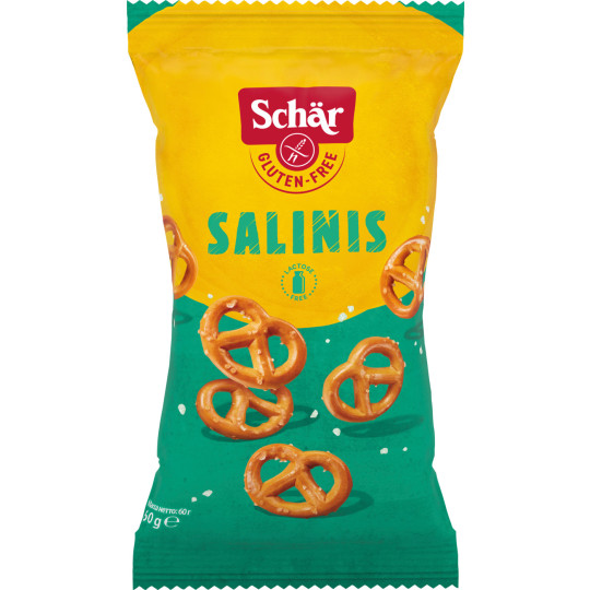Schär Salinis 60G