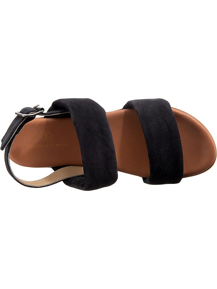 JOLANA & FENENA J&F Classic Sandals günstig kaufen 39