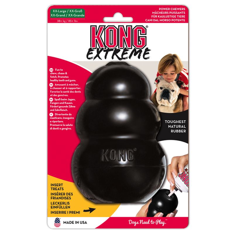 KONG Extreme zu TOP-Preisen